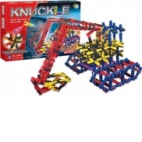 Knuckle Super Mechanics Bricks Set-Joc constructii imbinari (JH582)(6+)000096
