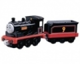 Locomotiva cu carbuni Donald cod: LC76009 (2.5+) Thomas and friends