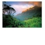 Puzzle 1500 piese - Hawaii, USA (85cm x 60cm)