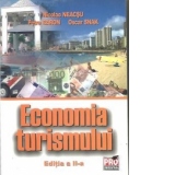 Economia turismului, editia a II-a