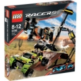 LEGO Racers - Desert Hammer