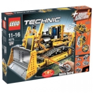 LEGO Tehnic - Buldozer