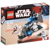 LEGO Star Wars - Naveta SW