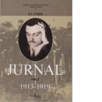 Jurnal vol1(1913-1919)