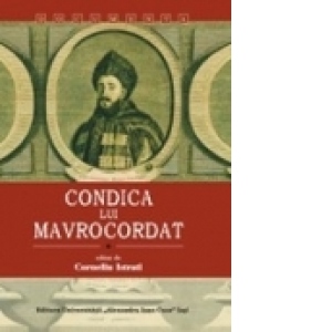 Condica lui Mavrocordat(3 vol)