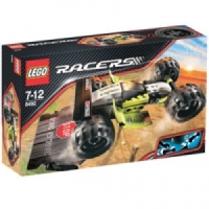LEGO Racers - Mud Hopper