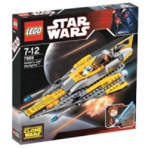 LEGO Star Wars - Nava SW
