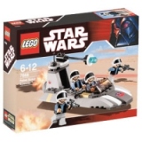 LEGO Star Wars - Scuter SW