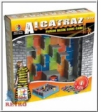 13/ALCATRAZ - Prison Break Logic Game