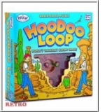 Brainteaser Puzzle - HOODOO LOOP (8+)