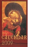 Calendar 2009 de birou