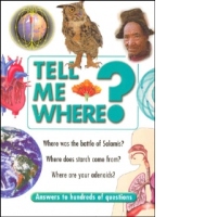 Tell Me Where?