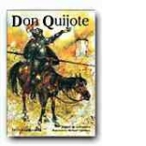 DON QUIJOTE