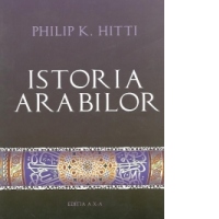 ISTORIA ARABILOR-NECARTONAT