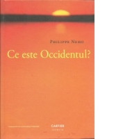 Ce este Occidentul?