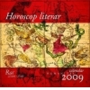 Horoscop literar. Calendar Humanitas 2009. Rac (22 iunie-22 iulie)