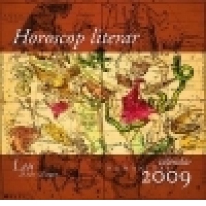 Horoscop literar. Calendar Humanitas 2009. Leu (23 iulie-22 august)