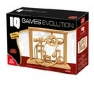 IQ games Evolution 6 (14+)