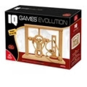 IQ games Evolution 3 (14+)