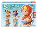 Baby Classic Tales (EB13471) (2+)
