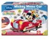 Mickey Mouse - Crazy Car (14045) (4-9 ani)