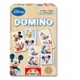 Domino Mickey (EB13856) (3+)