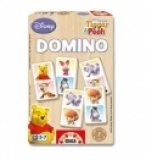 Domino Winnie (EB13846) (3+)