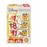 Joc Tic Tac Disney Winnie (EB13559) (3+)