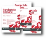 PANDECTELE ROMANE 2009 (abonament)