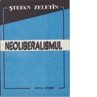 Neoliberalismul