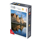 Super Puzzle 500 Gent - Belgium