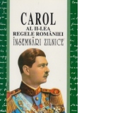 Regele Carol al II-lea al Romaniei - Insemnari zilnice (1937-1951) Vol.III