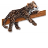 Leopard - 50 cm