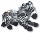 Zebra - 50 cm