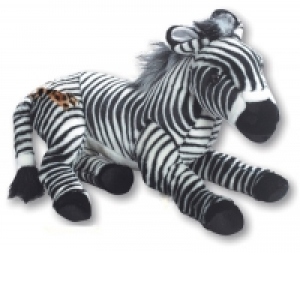 Zebra - 50 cm