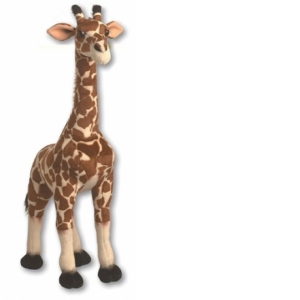 Girafa mica - 30 cm