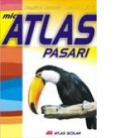 Mic atlas. Pasari