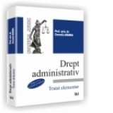 Drept administrativ Tratat elementar(ed V-a)
