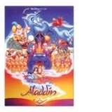 Aladin 500 piese (EB12677)