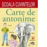 Carte de ANTONIME
