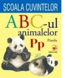 ABC-ul ANIMALELOR