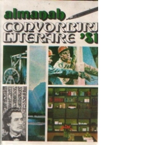 Almanah Convorbiri Literare 81