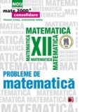 PROBLEME DE MATEMATICA PENTRU CLASA A XII-A