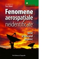 Fenomene aerospatiale neidentificate
