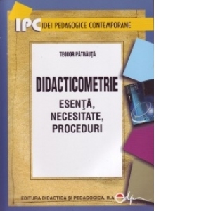 Didacticometrie
