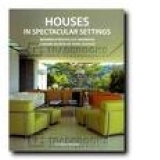 Houses in spectacular settings (engleza, germana, franceza)