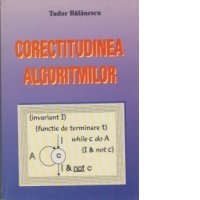 Corectitudinea algoritmilor