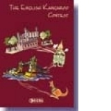 The English Kangouroo.Contest(2006-2009 editions)