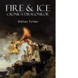 Fire & Ice - Cronica dragonilor