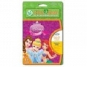 Carte Interactiva ClickStart Princess LEAP22671